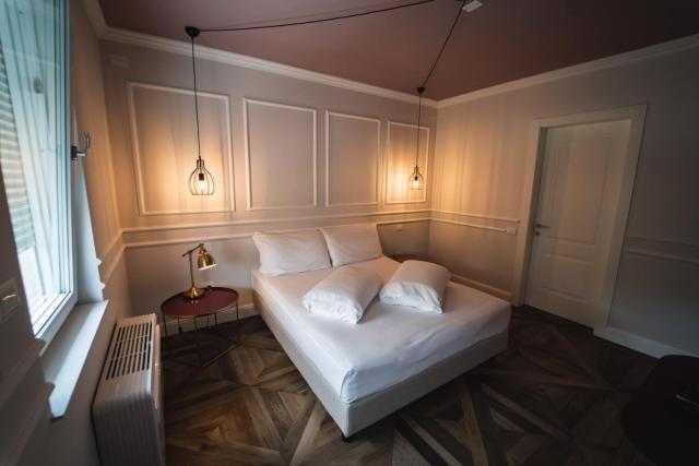 Locanda Gaudemus Boutique Hotel & Restaurant