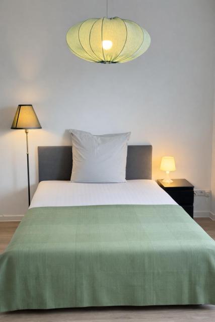 Green Design Studio Düsseldorf