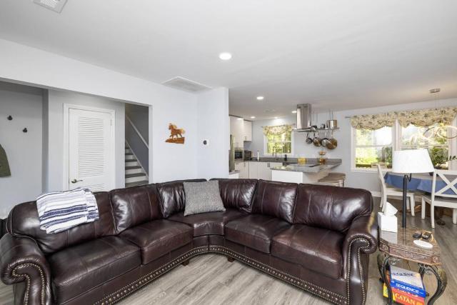 Huntersville Comfy Oasis