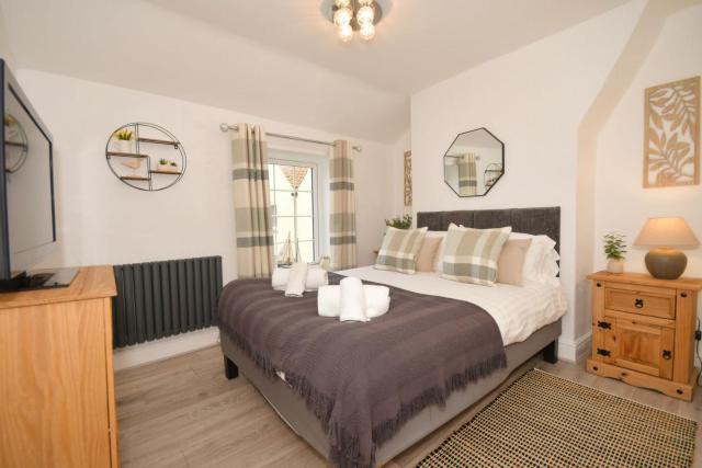 Seagull cottage