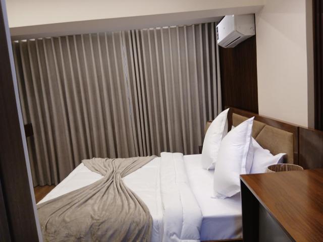 Royal stay