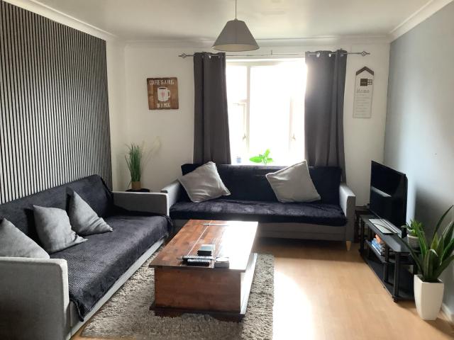 5 BedRm Hse! Ev! & Nr CityCentre!