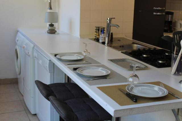 Appartement du lac