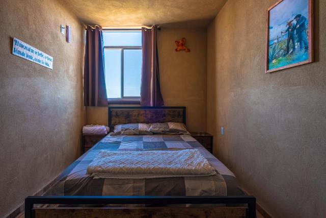 Cuanax hotel boutique tematico - Mineral de Pozos