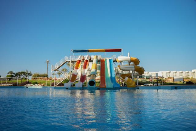Sun Resort & Aqua Park Sharm El-Sheikh