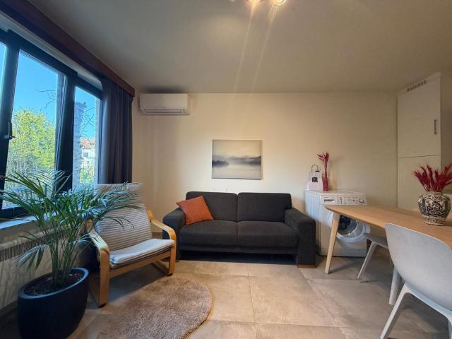 Studio in Leuven