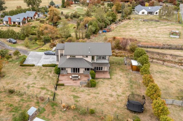 59 Argelins Road