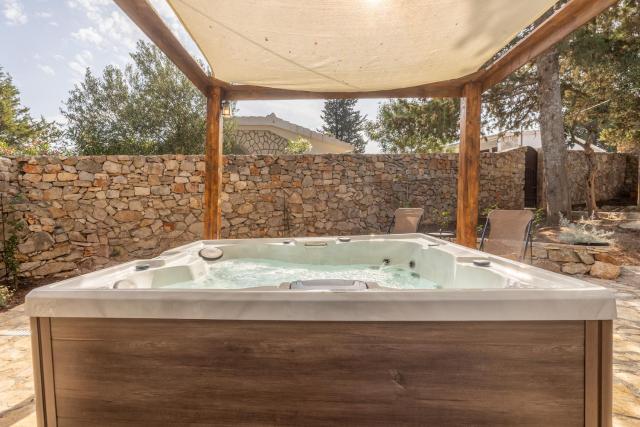 Villa Pinus