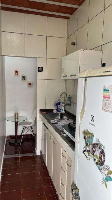 Flat completo caicara,conforto e praticidade!
