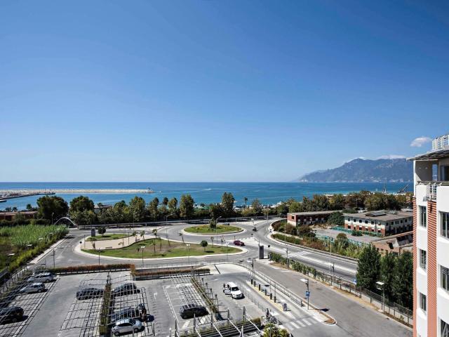 Novotel Salerno Est Arechi