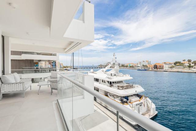 The Aurum Marina - Adults only