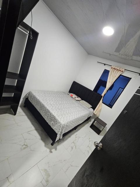 Cabañas Villa Dastik