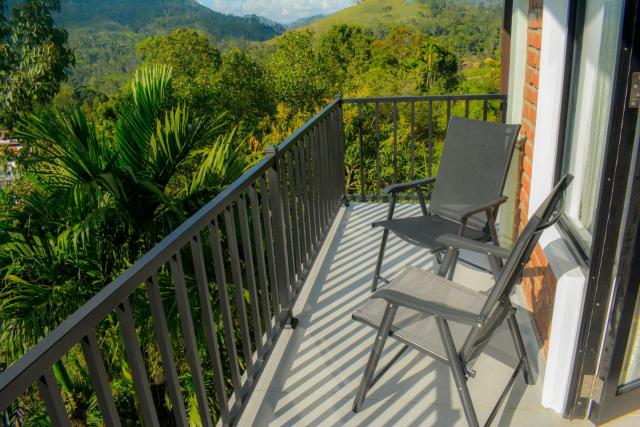 3Arch Eco Cottage Ella