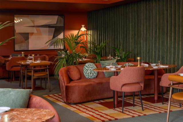 Cenica Porto Hotel, Curio Collection By Hilton
