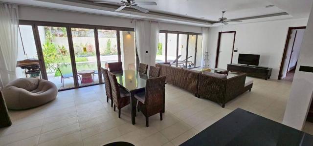 Harmony 3 Bedrooms Private Pool Villa