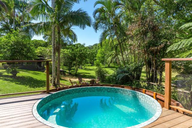 Figtree Creek Retreat