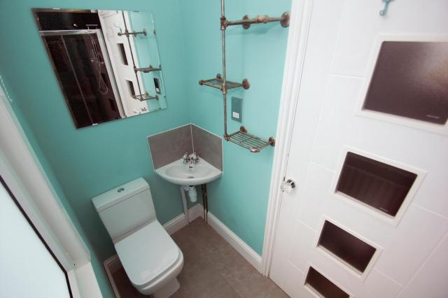 Brighton Abode - by Brighton Holiday Lets