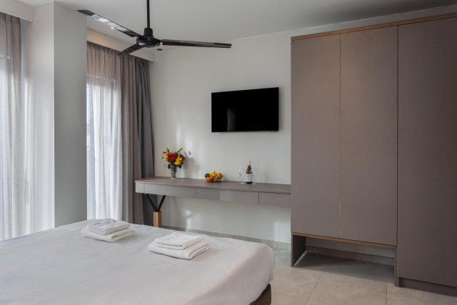 Malia Odyssey Adults Only by Estia