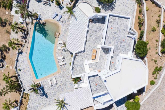 MyKer Estate I 8-BDR, Luxury, Seaview, Pool Villa