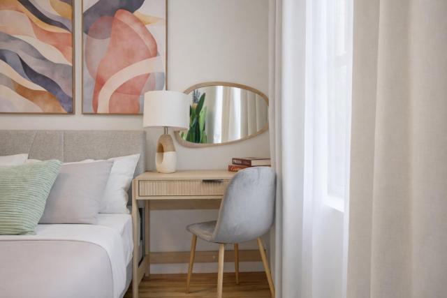 Bright & Cozy 2BD in Upper East Side