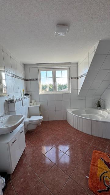 Wohnung 3 in der 1.Etage