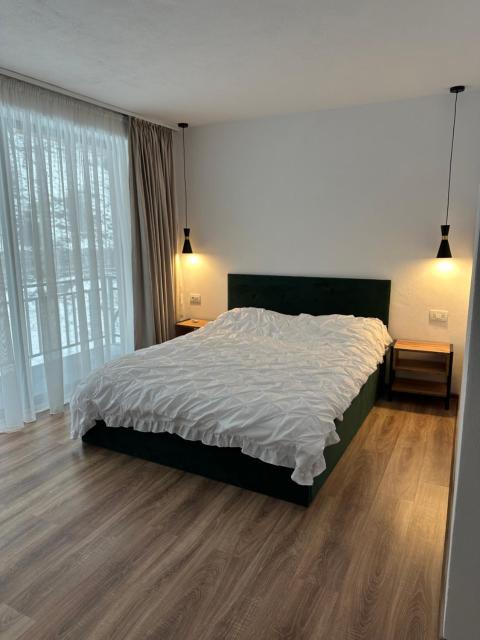 Casa Montwis