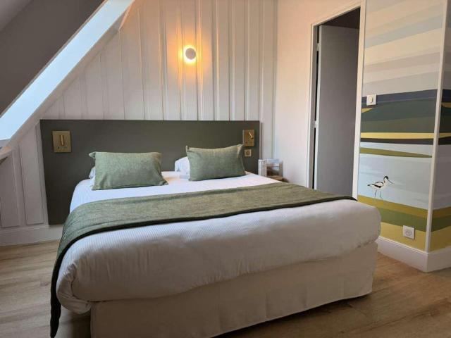 Le Cap Hornu