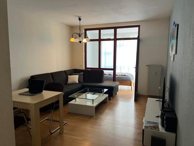 Very nice, Central and fully Furnished Apartment