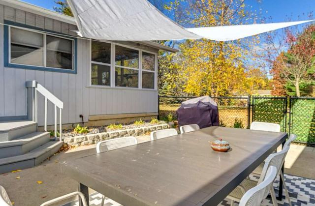 Family-Friendly Cabin Getaway On Castle Rock Lake Space to Relax & Play