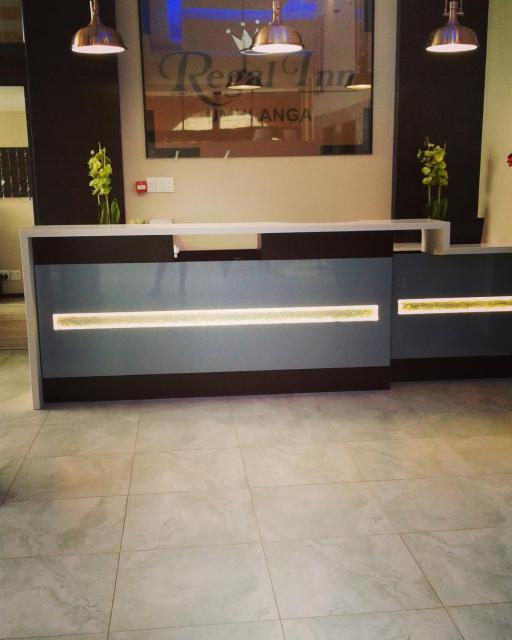 Regal Inn Umhlanga Gateway