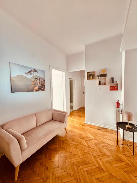 Rymera City Room I Katowice