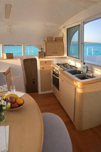 Activado Un día en catamarán de Ibiza a Formentera