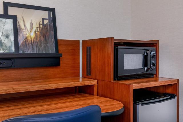 Fairfield Inn Portsmouth Seacoast