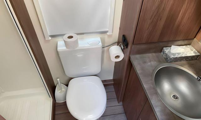 WMC BUSCHMANN camping-in-venedig Wohnwagenvermietung at UNION LIDO Cavallino