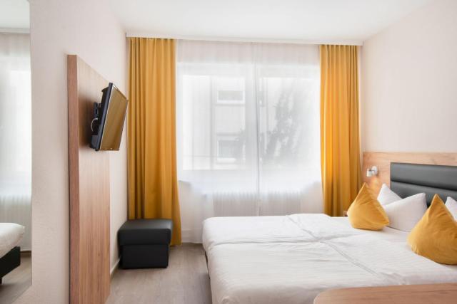 Hotel Gute Hoffnung Pforzheim