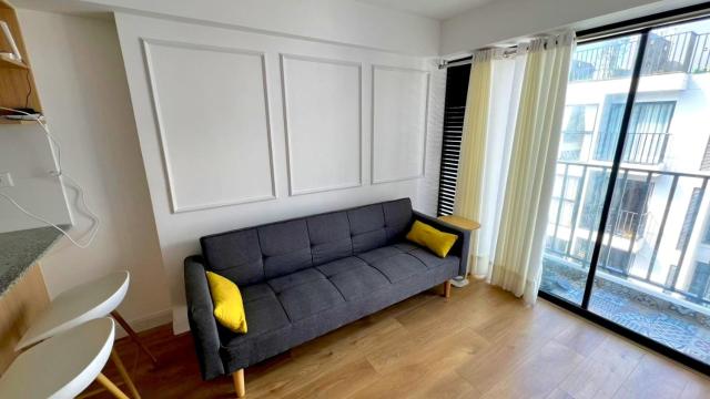 Modern apartment in an excellent location