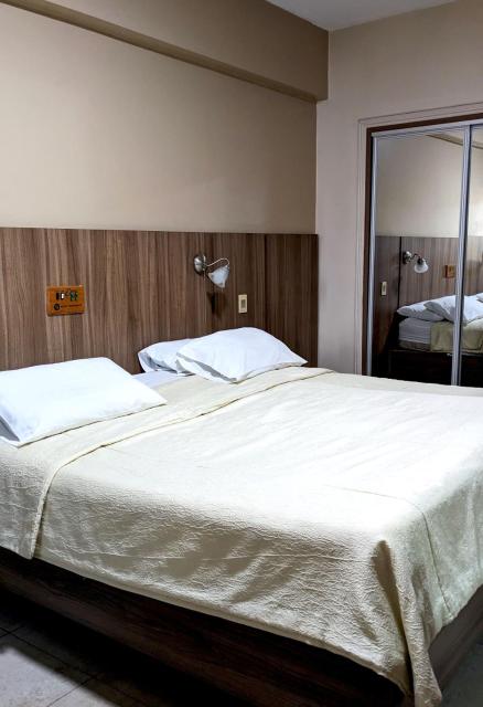 Hotel Presidente Asunción