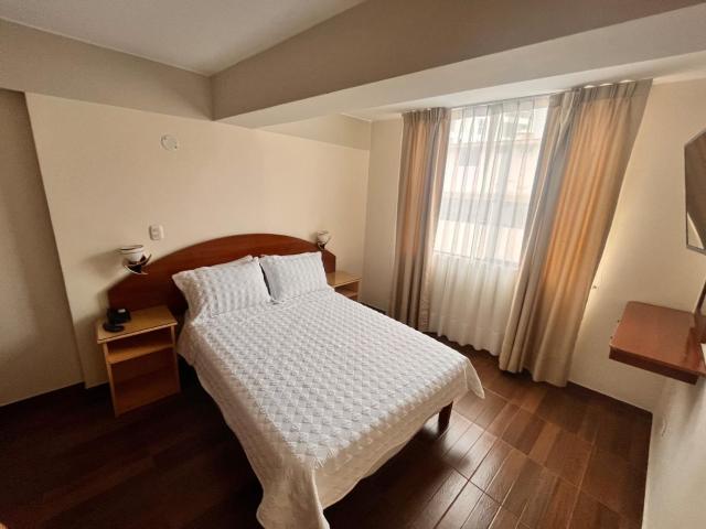 Hotel Anthony's