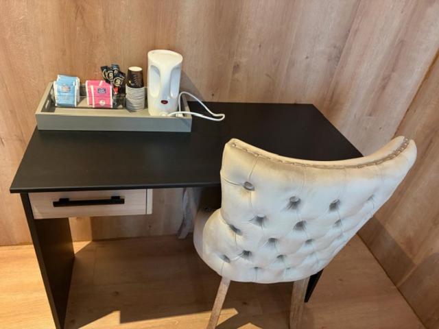 Hôtel Le Normandie