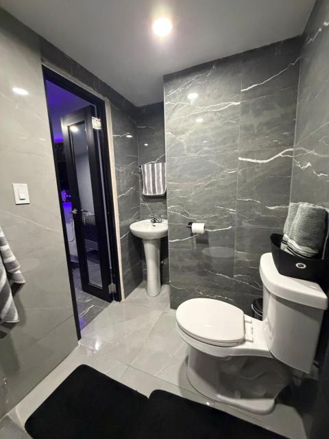 3D Bless Studio 4 min from the airport and beaches