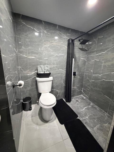 3D Bless Studio 4 min from the airport and beaches