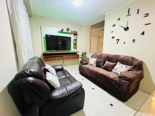 Entire Apartement in Chosica