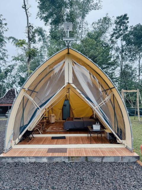 Kayi Glamping by HomiQ