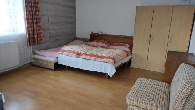 Apartmán Běstvina