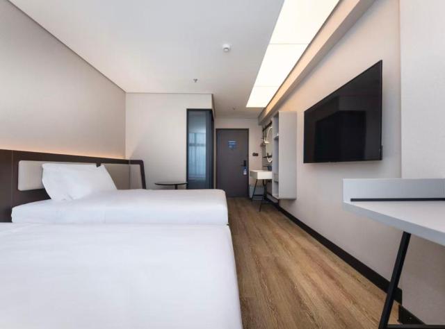 Hanting Hotel Yiwu International Trade City