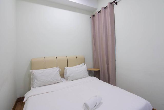 Family 2BR Apartment Pool Melaka City