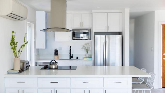 Avalon 4 Unit Buyout by AvantStay