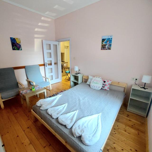 Bekyarov House - top location- in the heart of the town
