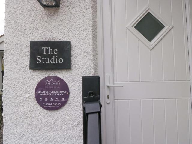 The Studio