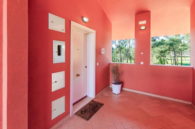 Oasis of Aroeira Golf & Beach House